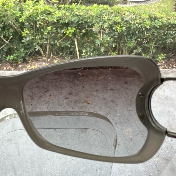 Christian Dior Airspeed 2 shield sunglasses - Y2K RARE NEW DEADSTOCK - Picture 9 of 13